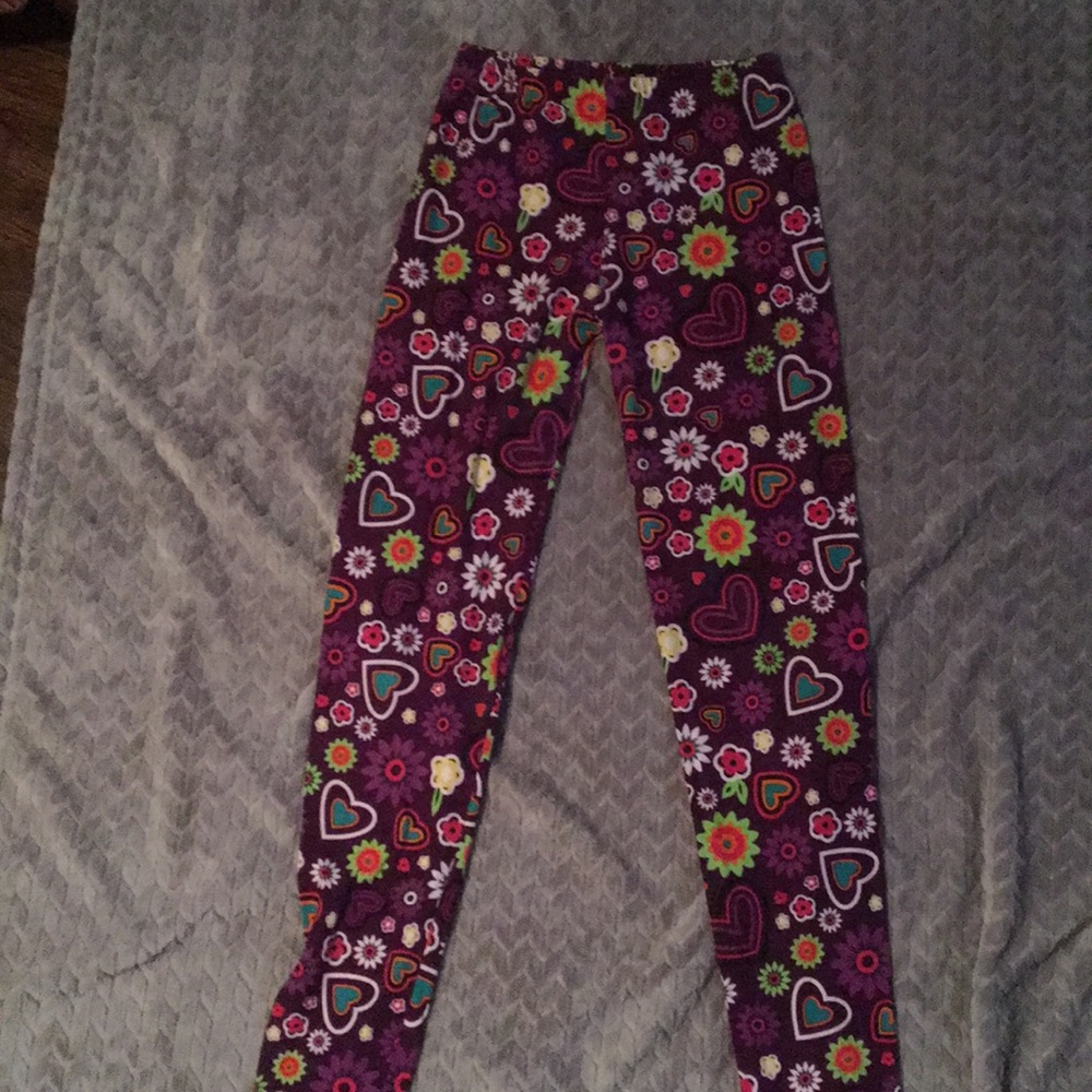 Leggings